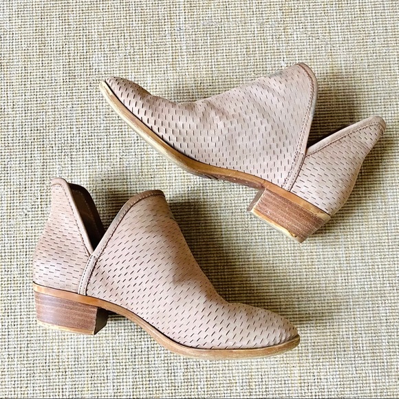 Lucky Brand Shoes - lucky brand baley boot